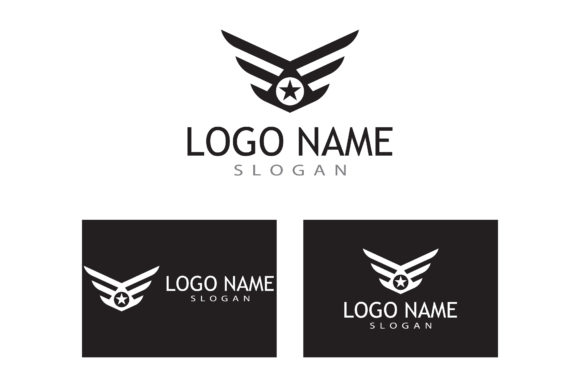 Exploring Military Logo Vector Design for Modern Branding
