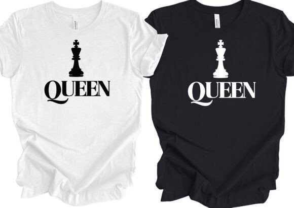 Mastering the Queen T-Shirt Design: Strategy & Style